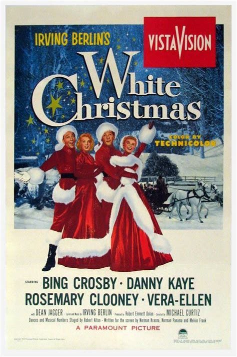 emma white christmas|The Top Quotes From The Movie 'White Christmas' .